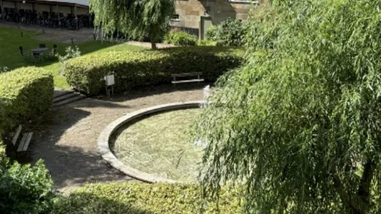 Lägenheter i Gärdet/Djurgården - foto 11