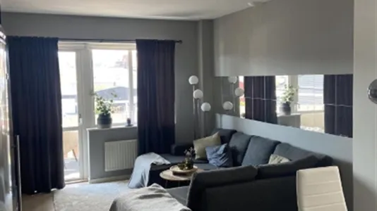 Lägenheter i Örebro - foto 1