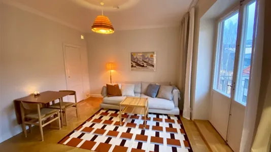 Lägenheter i Vasastan - foto 6