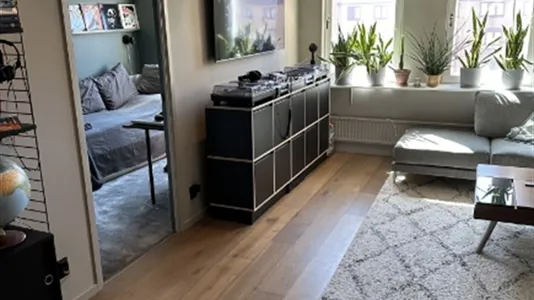 Lägenheter i Majorna-Linné - foto 7