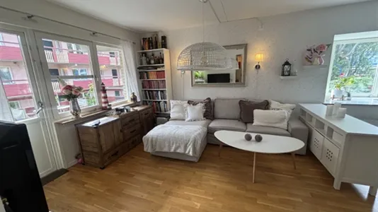 Lägenheter i Danderyd - foto 1