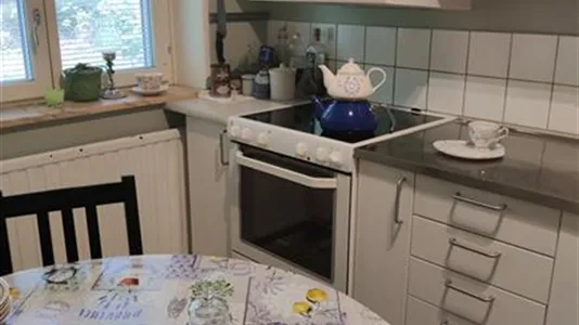 Lägenheter i Västerort - foto 1