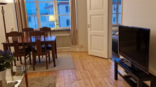 Lägenheter i Kungsholmen - foto 3