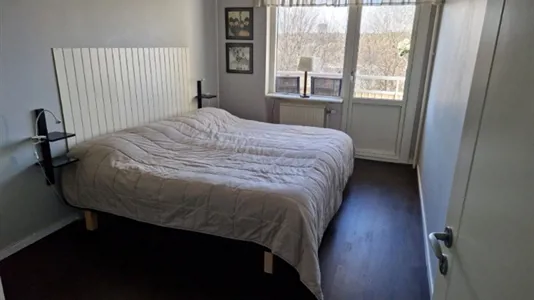 Lägenheter i Huddinge - foto 3