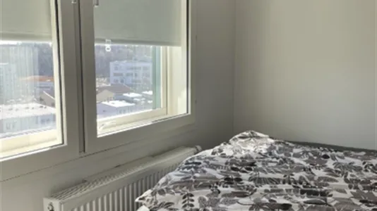 Lägenheter i Solna - foto 7