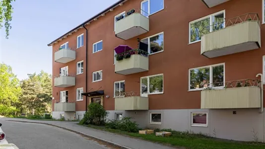 Lägenheter i Söderort - foto 1