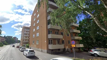 Årsta - 3rok - 5mån - 17.825kr/mån