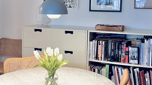 Lägenheter i Södermalm - foto 2