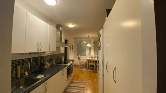 Lägenheter i Norra hisingen - foto 2