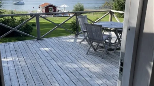 Hus i Värmdö - foto 8