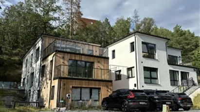 Stocksund - 5rok - tillsv - 46.000kr/mån