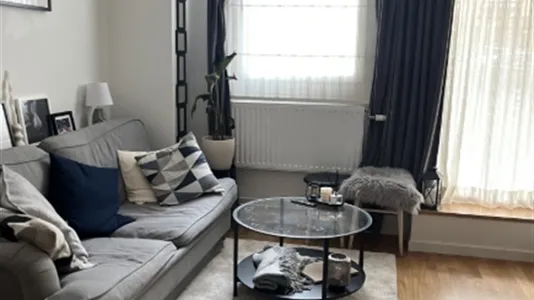 Lägenheter i Kungsholmen - foto 2