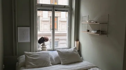 Lägenheter i Östermalm - foto 3