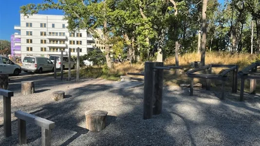 Lägenheter i Huddinge - foto 15