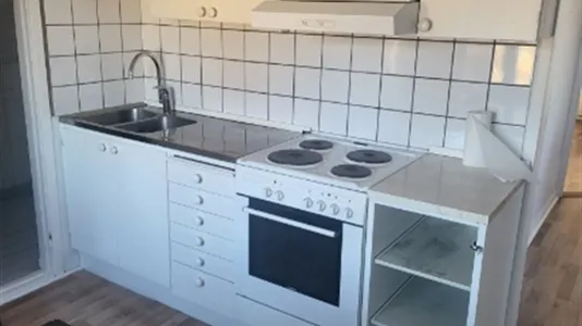 Lägenheter i Hultsfred - foto 3