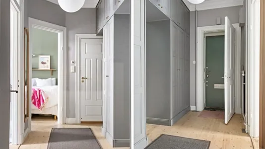 Lägenheter i Vasastan - foto 3