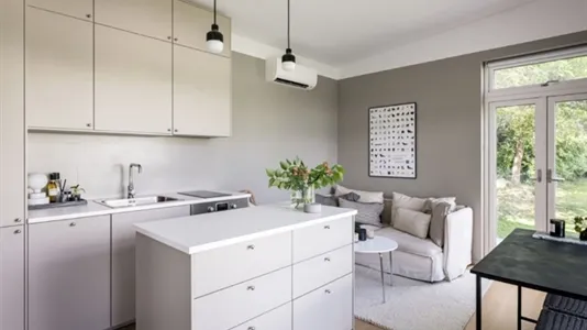 Lägenheter i Täby - foto 2