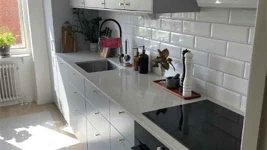 Lägenheter i Helsingborg - foto 2