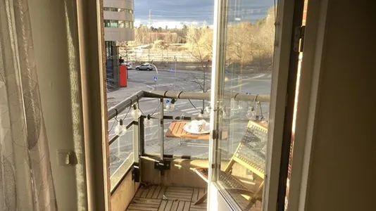 Lägenheter i Västerort - foto 4