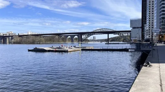 Lägenheter i Södermalm - foto 9