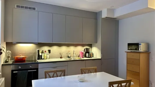 Lägenheter i Tyresö - foto 3