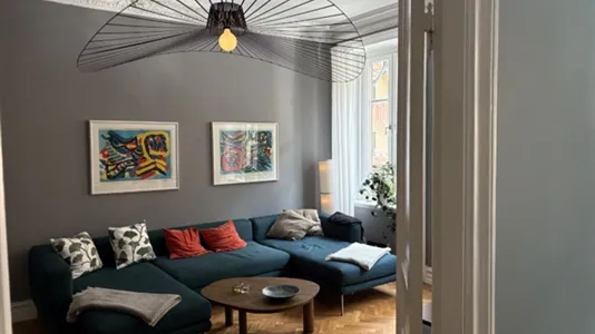 Lägenheter i Göteborg Centrum - foto 3