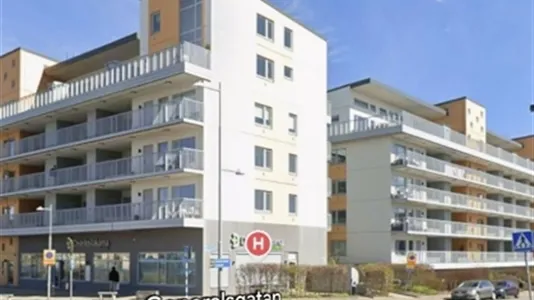 Lägenheter i Göteborg Östra - foto 1