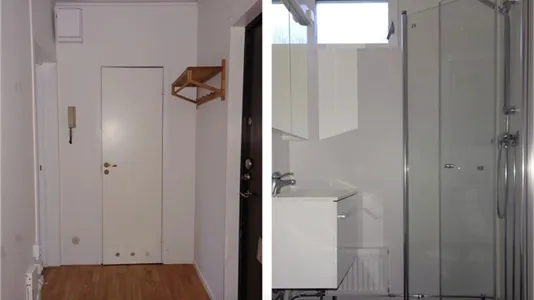 Lägenheter i Örgryte-Härlanda - foto 11