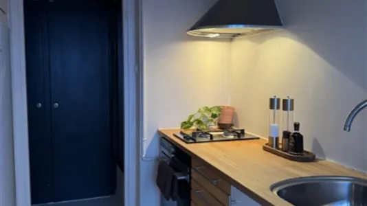 Lägenheter i Gärdet/Djurgården - foto 6