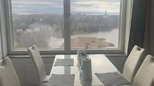 Lägenheter i Solna - foto 7