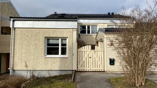 Lägenheter i Täby - foto 10