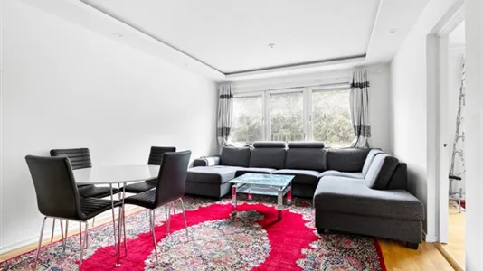 Lägenheter i Söderort - foto 11