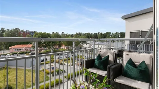 Lägenheter i Södertälje - foto 9