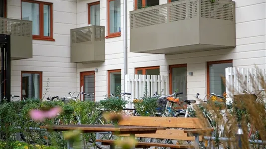 Lägenheter i Lund - foto 3