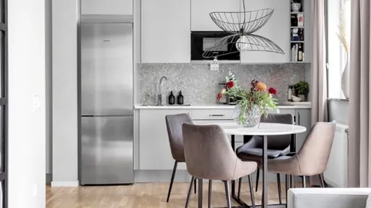 Lägenheter i Uppsala - foto 2