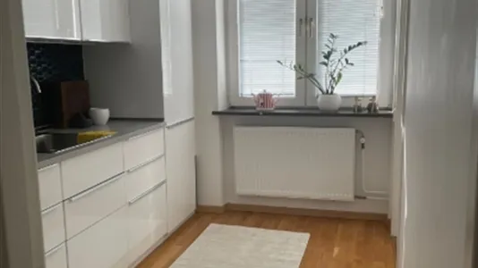 Lägenheter i Malmö Centrum - foto 1