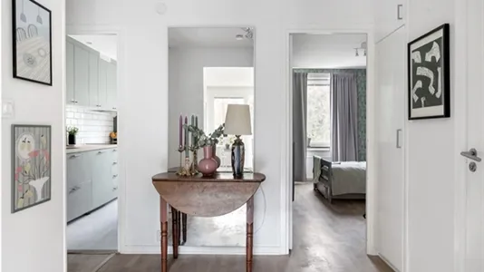 Lägenheter i Gärdet/Djurgården - foto 6