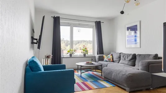 Lägenheter i Askim-Frölunda-Högsbo - foto 1