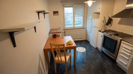 Lägenheter i Uppsala - foto 6