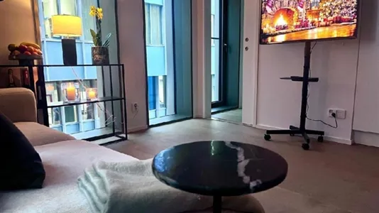 Lägenheter i Vasastan - foto 4