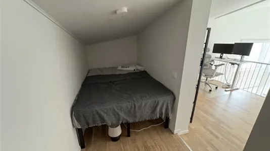 Lägenheter i Västerort - foto 2