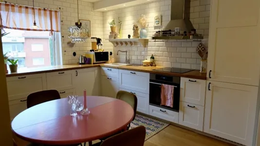 Lägenheter i Umeå - foto 4
