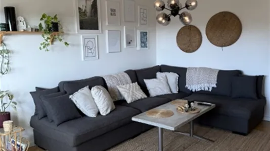 Lägenheter i Nynäshamn - foto 1