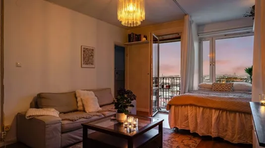 Lägenheter i Södermalm - foto 4