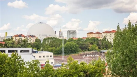 Lägenheter i Söderort - foto 10