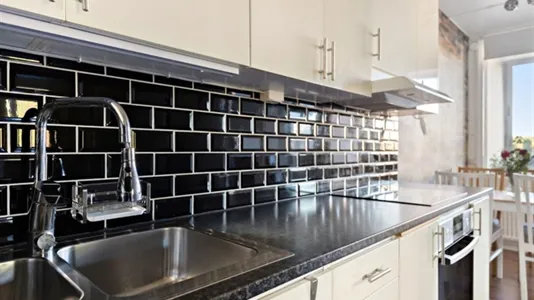 Lägenheter i Göteborg Östra - foto 4