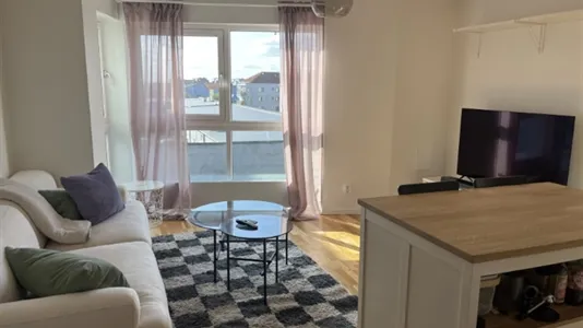 Lägenheter i Limhamn/Bunkeflo - foto 1