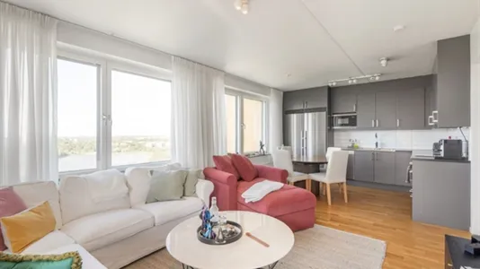 Lägenheter i Solna - foto 10