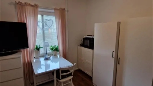 Lägenheter i Sundbyberg - foto 1
