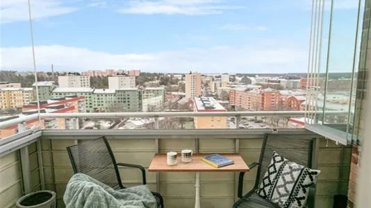 Lägenheter i Järfälla - foto 4